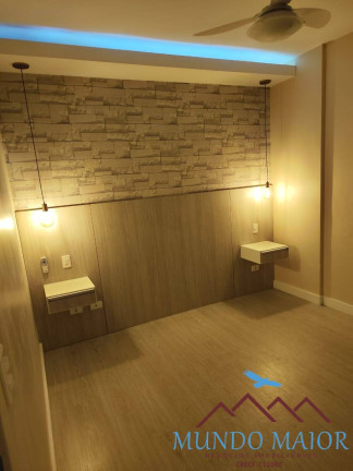 Imagem Apartamento com 2 Quartos à Venda, 54 m² em Jordanópolis - São Bernardo Do Campo