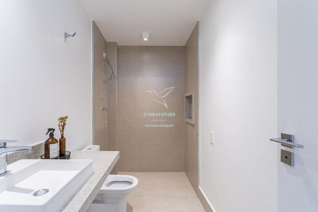 Imagem Apartamento com 2 Quartos à Venda, 92 m² em Vila Romana - São Paulo