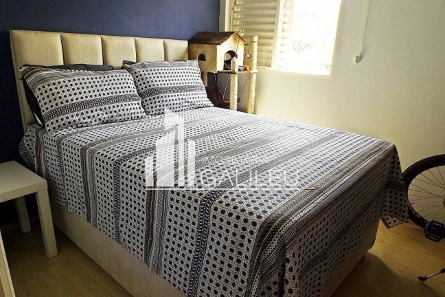 Imagem Apartamento com 3 Quartos à Venda, 72 m² em Jardim Flamboyant - Campinas