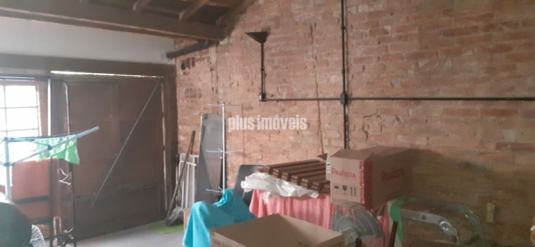 Imagem Casa com 3 Quartos à Venda, 197 m² em Jardim Paulista - São Paulo Imagem Casa com 3 Quartos à Venda, 197 m² em Jardim Paulista - São Paulo