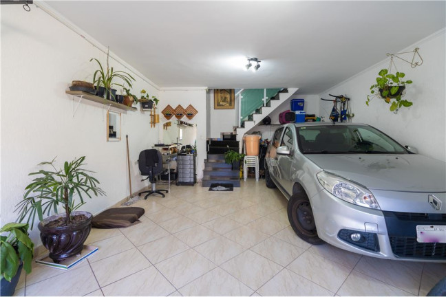 Imagem Casa com 3 Quartos à Venda, em Vila Matilde - São Paulo Imagem Casa com 3 Quartos à Venda, em Vila Matilde - São Paulo