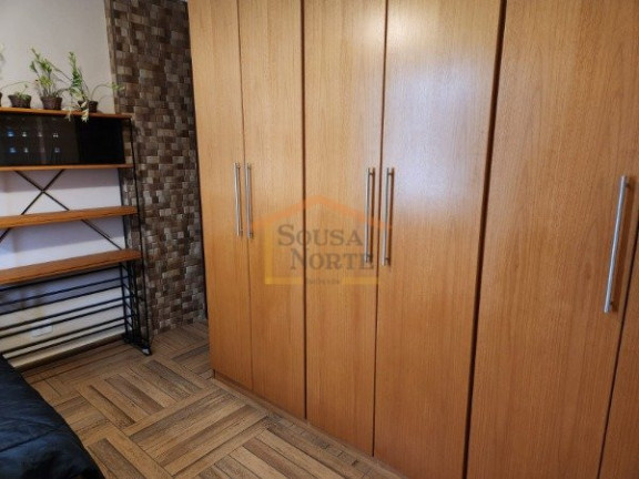 Imagem Apartamento com 3 Quartos à Venda, 150 m² em Santana - São Paulo Imagem Apartamento com 3 Quartos à Venda, 150 m² em Santana - São Paulo