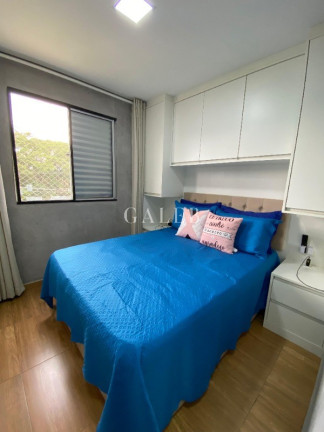 Imagem Imóvel com 2 Quartos à Venda, 47 m² em Bairro Das Brotas - Atibaia Imagem Imóvel com 2 Quartos à Venda, 47 m² em Bairro Das Brotas - Atibaia