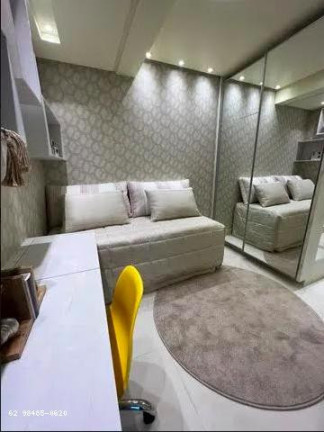 Imagem Apartamento com 3 Quartos à Venda, 114 m² em Setor Bueno - Goiânia
