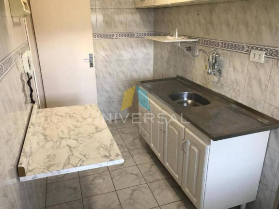 Imagem Apartamento com 2 Quartos à Venda, 52 m² em Mooca - São Paulo Imagem Apartamento com 2 Quartos à Venda, 52 m² em Mooca - São Paulo