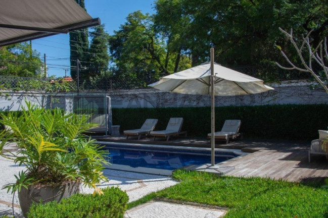 Imagem Casa com 4 Quartos à Venda, 700 m² em Jardim Europa - São Paulo Imagem Casa com 4 Quartos à Venda, 700 m² em Jardim Europa - São Paulo