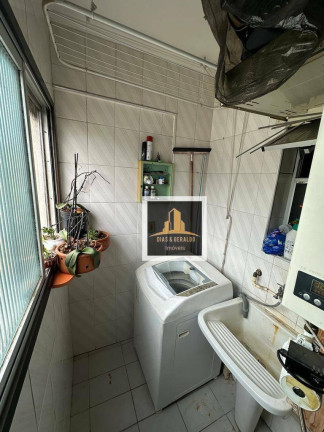 Imagem Apartamento com 2 Quartos à Venda, 52 m² em Vila Zizinha - São José Dos Campos Imagem Apartamento com 2 Quartos à Venda, 52 m² em Vila Zizinha - São José Dos Campos