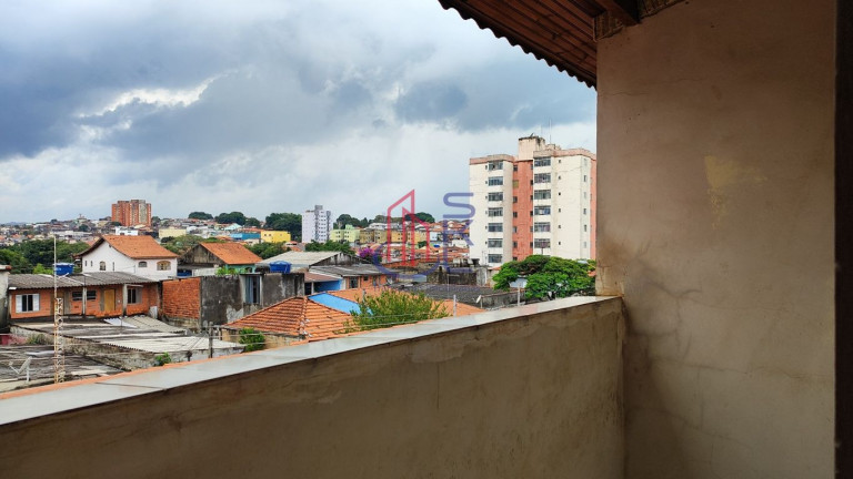 Imagem Casa com 3 Quartos à Venda, 2 m² em Vila Santa Maria - Guarulhos