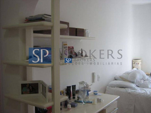 Imagem Apartamento com 4 Quartos à Venda, 280 m² em Santo Amaro - São Paulo Imagem Apartamento com 4 Quartos à Venda, 280 m² em Santo Amaro - São Paulo