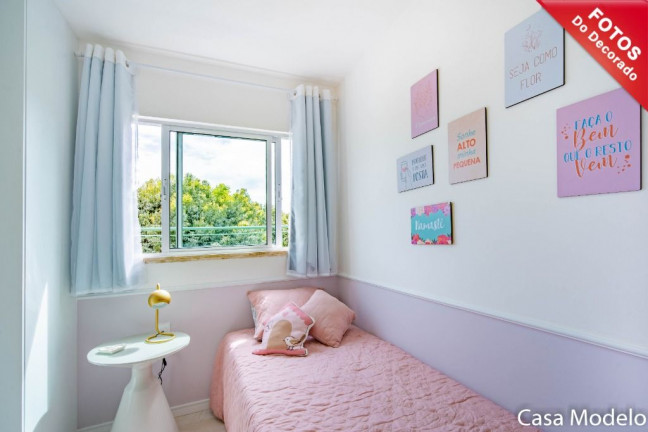 Imagem Casa com 3 Quartos à Venda, 105 m² em Centro - Eusébio
