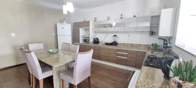Imagem Casa com 5 Quartos à Venda, 935 m² em São José - Santa Maria