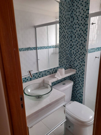 Imagem Apartamento com 2 Quartos à Venda, 47 m² em Parque São Lourenço - São Paulo Imagem Apartamento com 2 Quartos à Venda, 47 m² em Parque São Lourenço - São Paulo