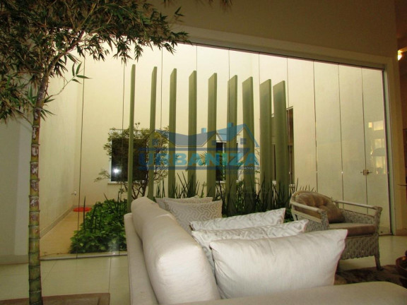 Imagem Casa com 3 Quartos à Venda, 622 m² em Condomínio San Marino - Birigui Imagem Casa com 3 Quartos à Venda, 622 m² em Condomínio San Marino - Birigui
