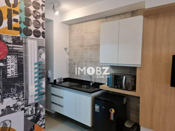 Imagem Imóvel com 1 Quarto à Venda, 26 m² em Vila Madalena - São Paulo Imagem Imóvel com 1 Quarto à Venda, 26 m² em Vila Madalena - São Paulo