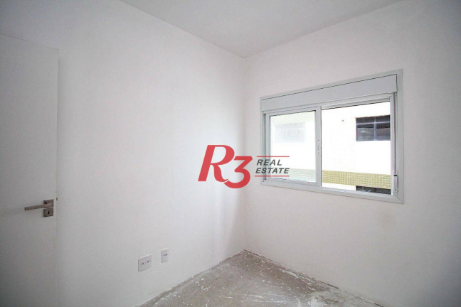 Imagem Apartamento com 2 Quartos à Venda, 75 m² em Aparecida - Santos Imagem Apartamento com 2 Quartos à Venda, 75 m² em Aparecida - Santos