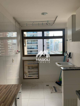 Imagem Apartamento com 2 Quartos à Venda, 80 m² em Itapuã - Vila Velha