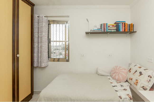 Imagem Apartamento com 3 Quartos à Venda, 83 m² em Vila Barreto - São Paulo Imagem Apartamento com 3 Quartos à Venda, 83 m² em Vila Barreto - São Paulo