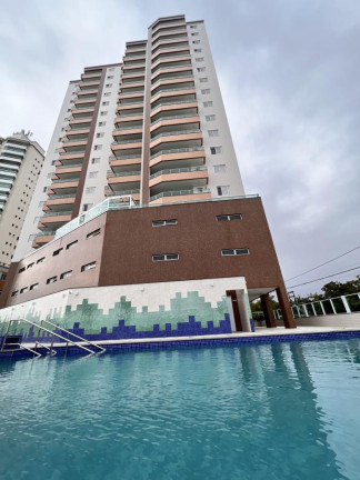Imagem Apartamento com 2 Quartos à Venda, 88 m² em Maracanã - Praia Grande Imagem Apartamento com 2 Quartos à Venda, 88 m² em Maracanã - Praia Grande