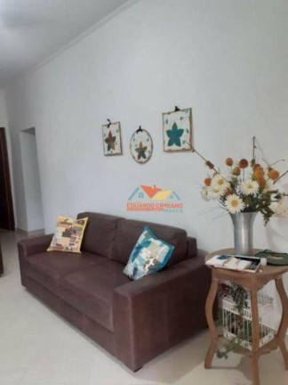 Imagem Casa com 3 Quartos à Venda, 196 m² em Cocanha - Caraguatatuba