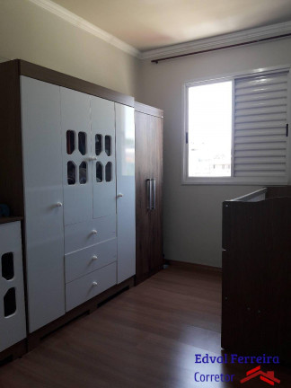 Imagem Apartamento com 2 Quartos à Venda, 44 m² em Vila Nova Curuçá - São Paulo Imagem Apartamento com 2 Quartos à Venda, 44 m² em Vila Nova Curuçá - São Paulo