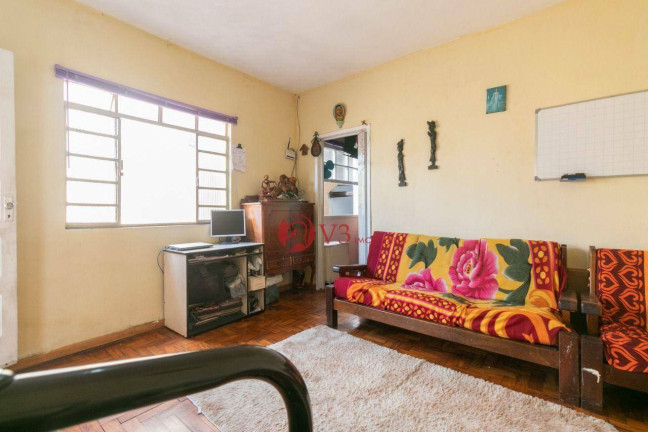 Imagem Casa com 4 Quartos à Venda, 138 m² em Vila Ema - São Paulo Imagem Casa com 4 Quartos à Venda, 138 m² em Vila Ema - São Paulo