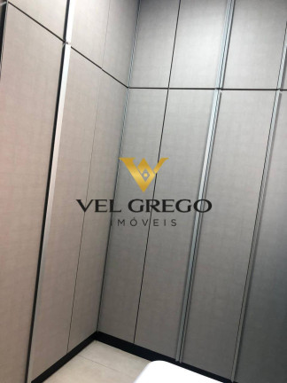 Imagem Cobertura com 3 Quartos à Venda, 132 m² em Parque Oratório - Santo André Imagem Cobertura com 3 Quartos à Venda, 132 m² em Parque Oratório - Santo André