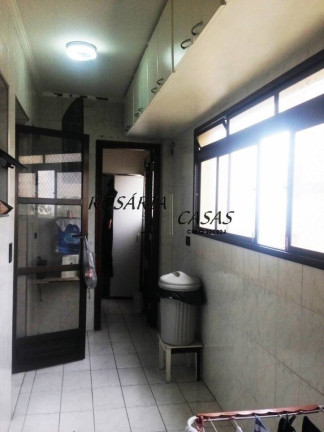 Imagem Apartamento com 3 Quartos à Venda, 142 m² em Vila Brasilina - São Paulo Imagem Apartamento com 3 Quartos à Venda, 142 m² em Vila Brasilina - São Paulo