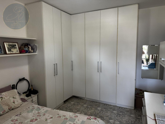 Imagem Apartamento com 3 Quartos à Venda, 137 m² em Canto Do Forte - Praia Grande