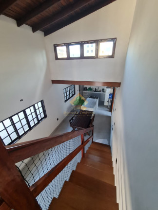 Imagem Casa com 5 Quartos à Venda, 181 m² em Barra Da Lagoa - Ubatuba