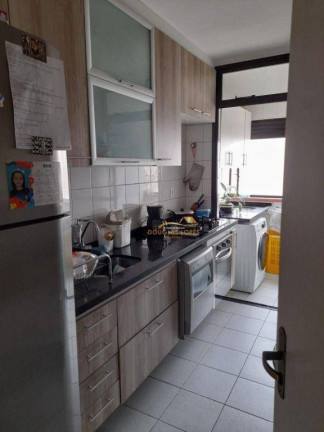 Imagem Apartamento com 3 Quartos à Venda, 61 m² em Cidade Líder - São Paulo
