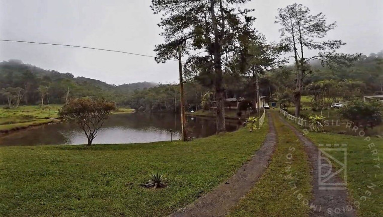 Imagem Chácara com 4 Quartos à Venda, 38 m² em Centro - Paraibuna Imagem Chácara com 4 Quartos à Venda, 38 m² em Centro - Paraibuna