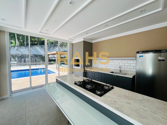 Imagem Apartamento com 2 Quartos à Venda, 61 m² em Costa E Silva - Joinville