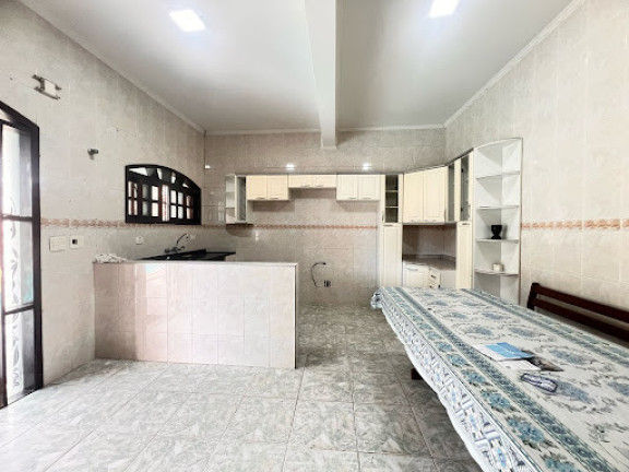 Imagem Sobrado com 3 Quartos à Venda, 110 m² em Florida - Praia Grande Imagem Sobrado com 3 Quartos à Venda, 110 m² em Florida - Praia Grande