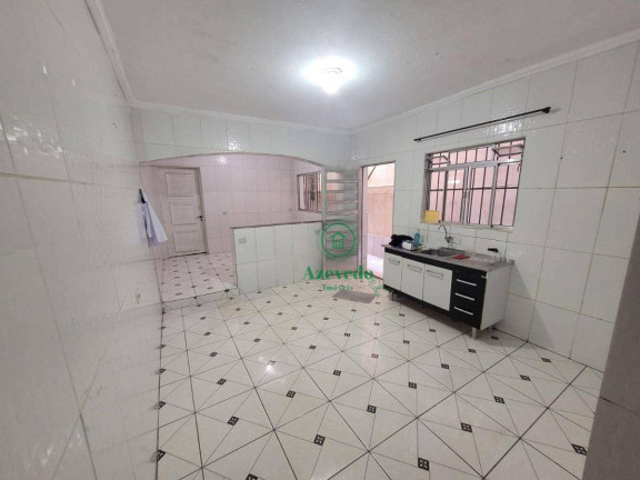 Imagem Sobrado com 6 Quartos à Venda, 375 m² em Cidade Serodio - Guarulhos Imagem Sobrado com 6 Quartos à Venda, 375 m² em Cidade Serodio - Guarulhos