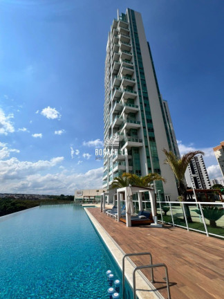 Apartamento com 3 Quartos para Alugar, 86 m² em Jardim Pompéia - Indaiatuba