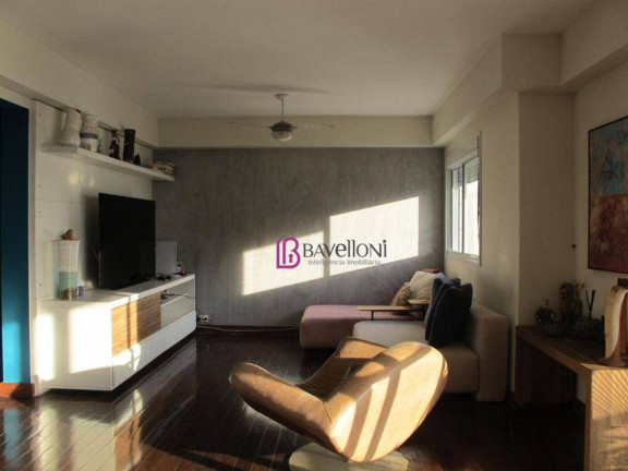 Imagem Apartamento com 4 Quartos à Venda, 184 m² em Vila Romana - São Paulo Imagem Apartamento com 4 Quartos à Venda, 184 m² em Vila Romana - São Paulo