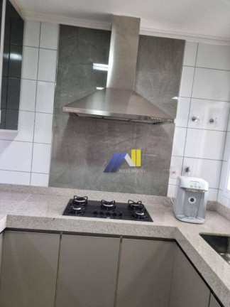 Imagem Apartamento com 4 Quartos à Venda, 175 m² em Centro - Pouso Alegre Imagem Apartamento com 4 Quartos à Venda, 175 m² em Centro - Pouso Alegre