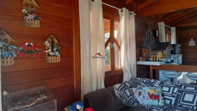 Imagem Casa com 2 Quartos à Venda, 448 m² em Cachoeira Do Bom Jesus - Florianópolis