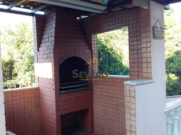 Imagem Casa com 3 Quartos à Venda, 360 m² em Colubande - São Gonçalo Imagem Casa com 3 Quartos à Venda, 360 m² em Colubande - São Gonçalo