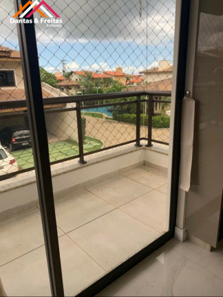 Imagem Imóvel com 3 Quartos à Venda, em Edson Queiroz - Fortaleza Imagem Imóvel com 3 Quartos à Venda, em Edson Queiroz - Fortaleza