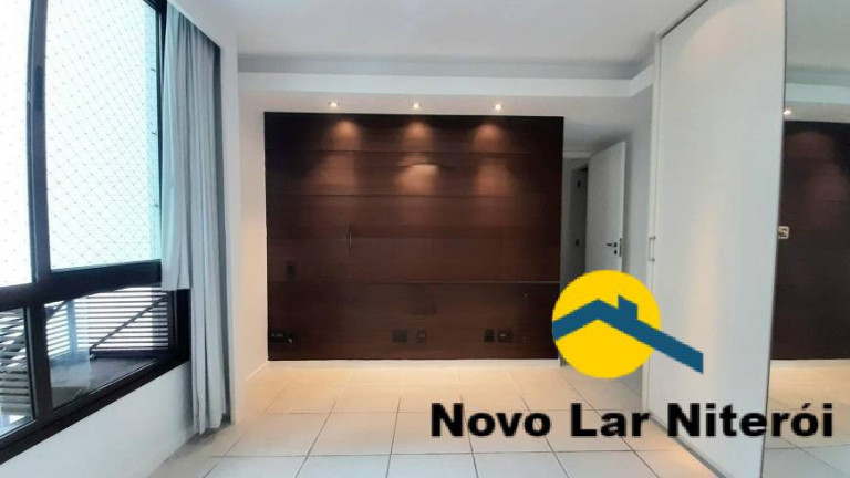Imagem Apartamento com 2 Quartos à Venda, 80 m² em Ingá - Niterói