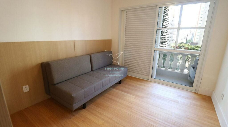 Imagem Apartamento com 2 Quartos à Venda, 130 m² em Pinheiros - São Paulo