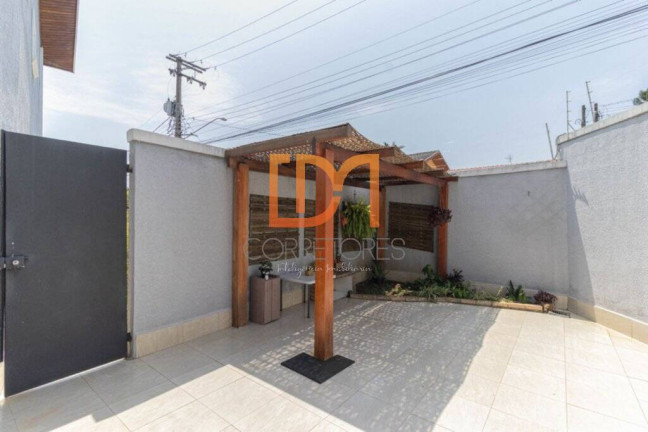 Imagem Casa de Condomínio com 3 Quartos à Venda, 180 m² em Jardim Das Indústrias - São José Dos Campos Imagem Casa de Condomínio com 3 Quartos à Venda, 180 m² em Jardim Das Indústrias - São José Dos Campos
