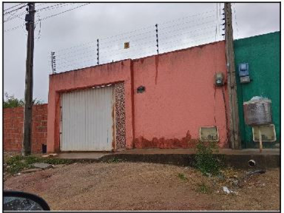 Imagem Casa com 2 Quartos à Venda, 88 m² em Bangue - Pacajus Imagem Casa com 2 Quartos à Venda, 88 m² em Bangue - Pacajus