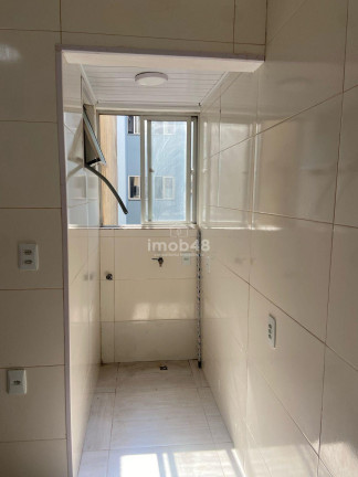 Imagem Apartamento com 2 Quartos à Venda, 48 m² em Universitarios - Biguaçu Imagem Apartamento com 2 Quartos à Venda, 48 m² em Universitarios - Biguaçu