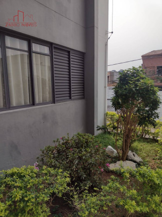 Imagem Apartamento com 2 Quartos à Venda, 54 m² em Jardim Catanduva - São Paulo Imagem Apartamento com 2 Quartos à Venda, 54 m² em Jardim Catanduva - São Paulo