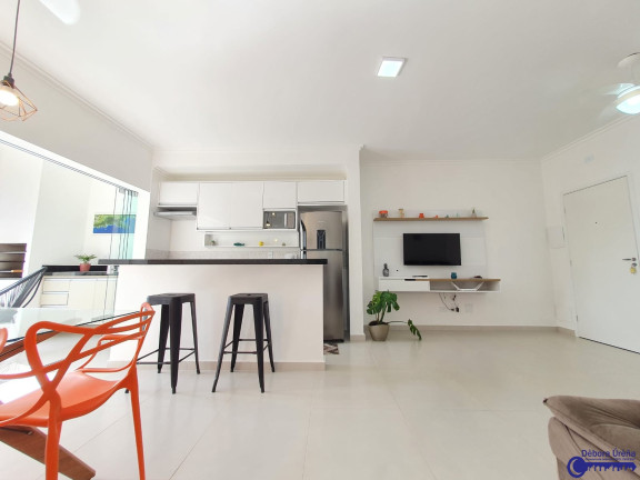 Imagem Apartamento com 2 Quartos à Venda, 67 m² em Itaguá - Ubatuba Imagem Apartamento com 2 Quartos à Venda, 67 m² em Itaguá - Ubatuba