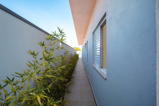 Casa de Condomínio com 3 Quartos à Venda, 188 m² em Jardim D´icaraí - Salto