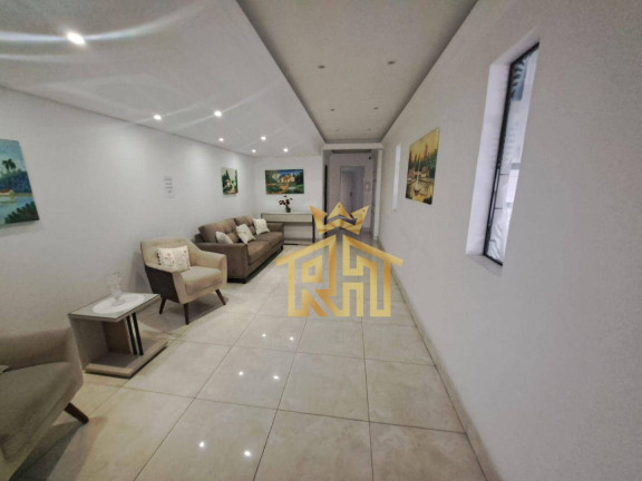Imagem Apartamento com 1 Quarto à Venda, 46 m² em Aviação - Praia Grande Imagem Apartamento com 1 Quarto à Venda, 46 m² em Aviação - Praia Grande