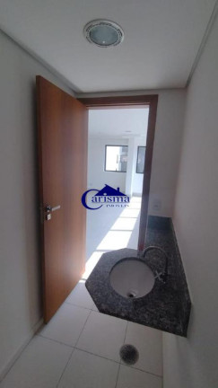 Imagem Sala Comercial para Alugar, 93 m² em Centro - Santo André